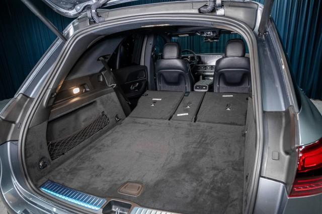 new 2025 Mercedes-Benz GLE 350 car, priced at $66,385