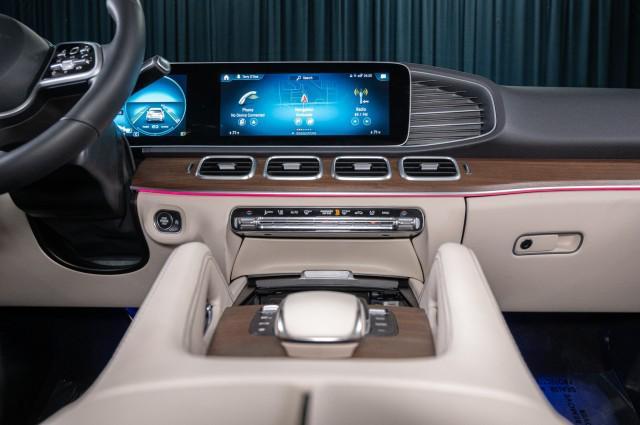 used 2021 Mercedes-Benz GLE 450 car, priced at $51,991
