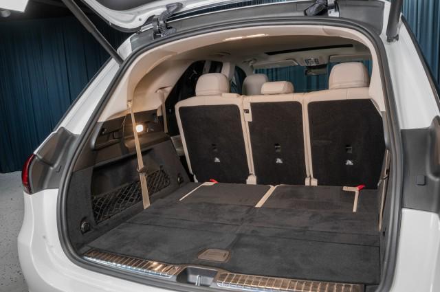used 2021 Mercedes-Benz GLE 450 car, priced at $51,991
