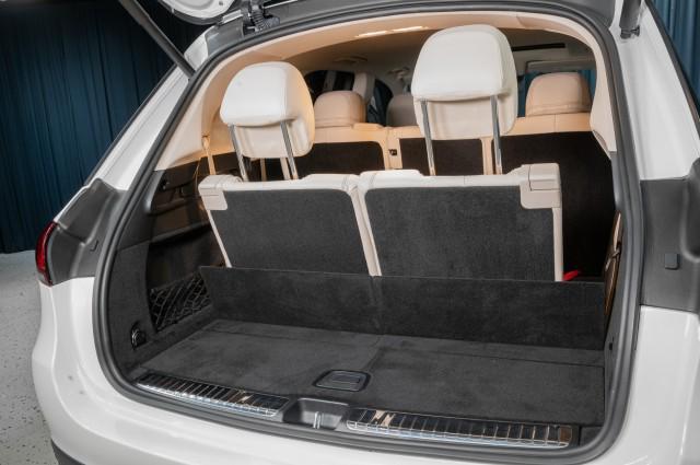 used 2021 Mercedes-Benz GLE 450 car, priced at $51,991