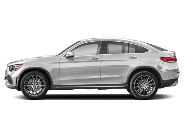 used 2023 Mercedes-Benz GLC 300 car, priced at $44,991