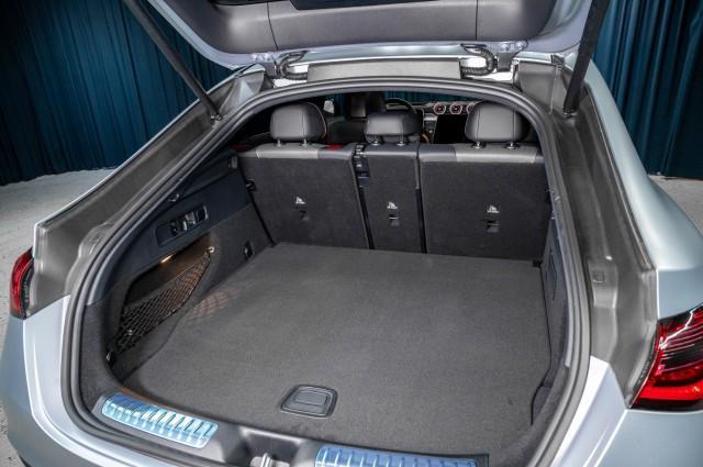 new 2025 Mercedes-Benz AMG GLC 63 car, priced at $107,565
