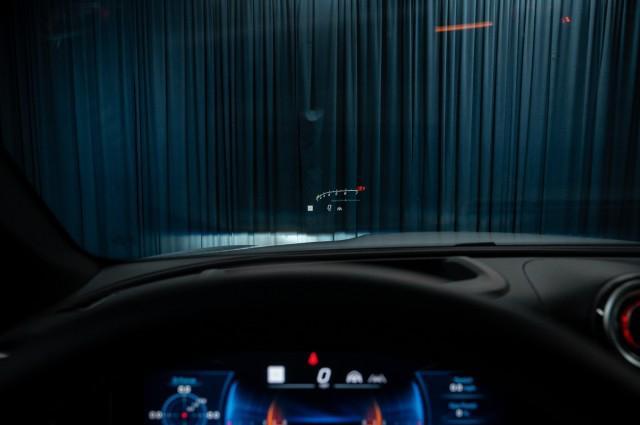 new 2025 Mercedes-Benz AMG GLC 63 car, priced at $107,565