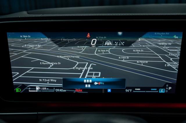 new 2025 Mercedes-Benz GLS 450 car, priced at $105,200