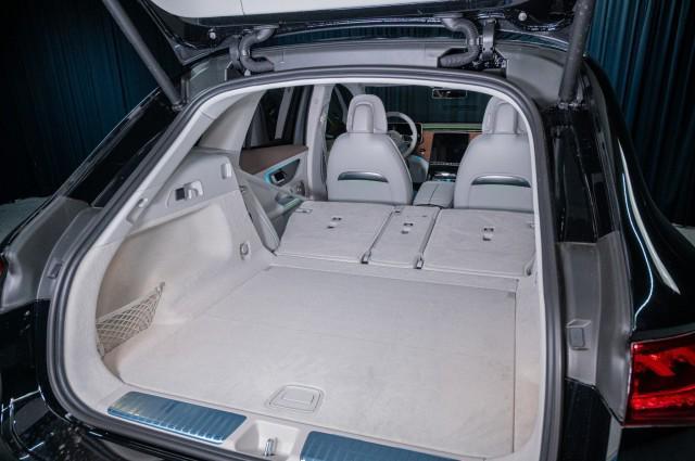 new 2026 Mercedes-Benz EQE 320 car, priced at $74,395