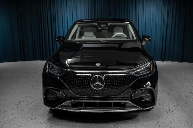 new 2026 Mercedes-Benz EQE 320 car, priced at $74,395