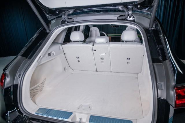 new 2026 Mercedes-Benz EQE 320 car, priced at $74,395