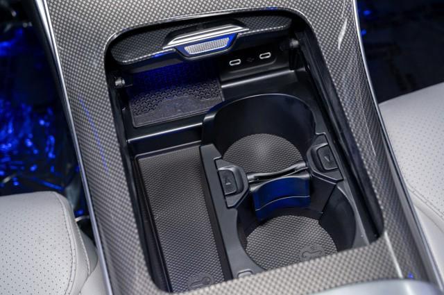 new 2025 Mercedes-Benz C-Class car, priced at $58,105