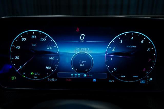 new 2025 Mercedes-Benz C-Class car, priced at $58,105