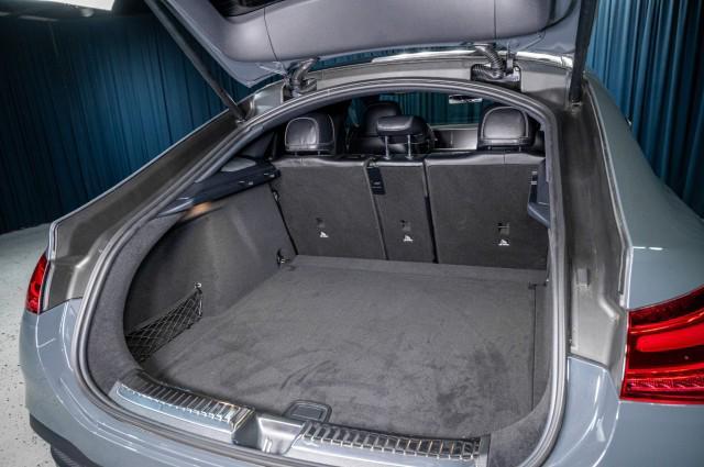 new 2025 Mercedes-Benz AMG GLE 53 car, priced at $110,055