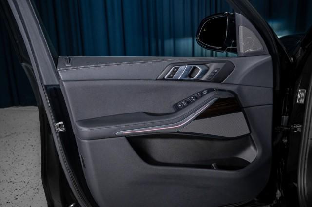 used 2021 BMW X5 car, priced at $32,994