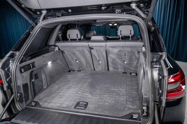 used 2021 BMW X5 car, priced at $32,994
