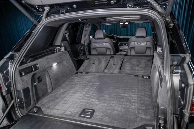 used 2021 BMW X5 car, priced at $32,994