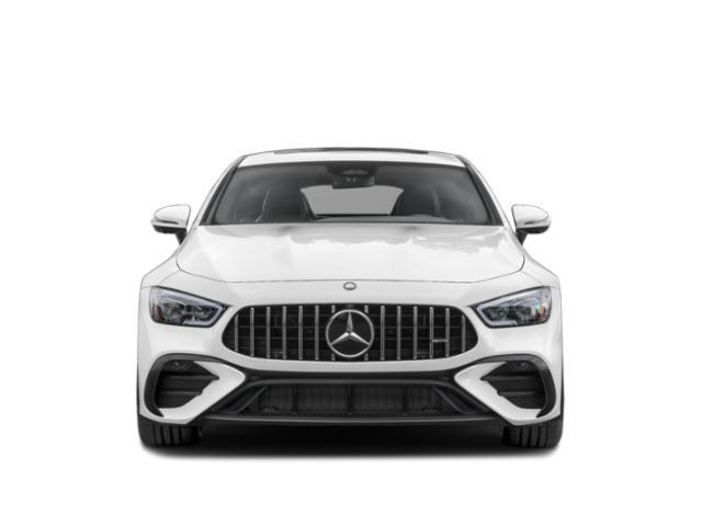 new 2024 Mercedes-Benz AMG GT 53 car, priced at $128,765