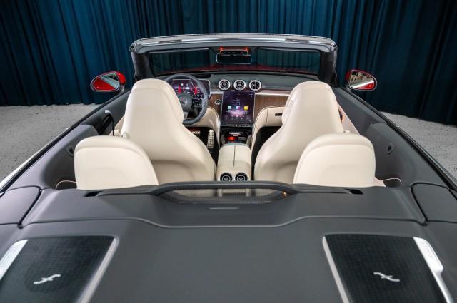 new 2025 Mercedes-Benz CLE 300 car, priced at $76,745