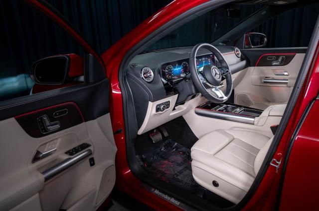 used 2025 Mercedes-Benz GLA 250 car, priced at $40,994