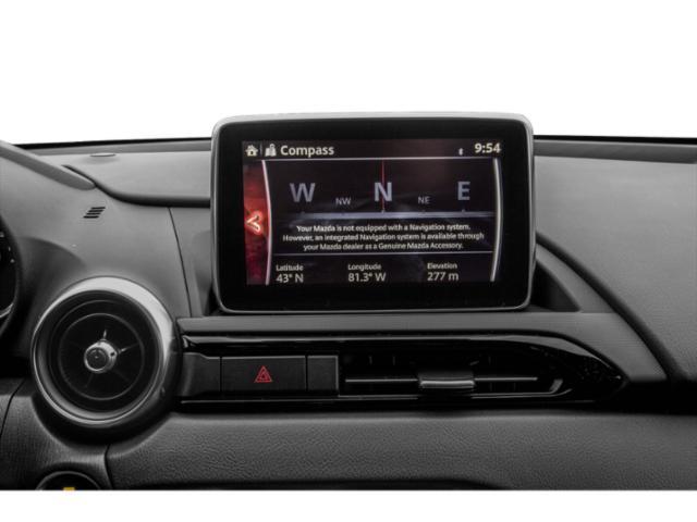 used 2017 Mazda MX-5 Miata RF car, priced at $21,991
