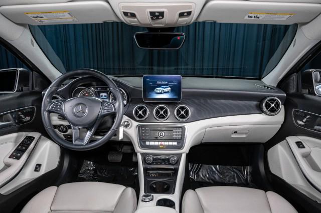used 2019 Mercedes-Benz GLA 250 car, priced at $19,991