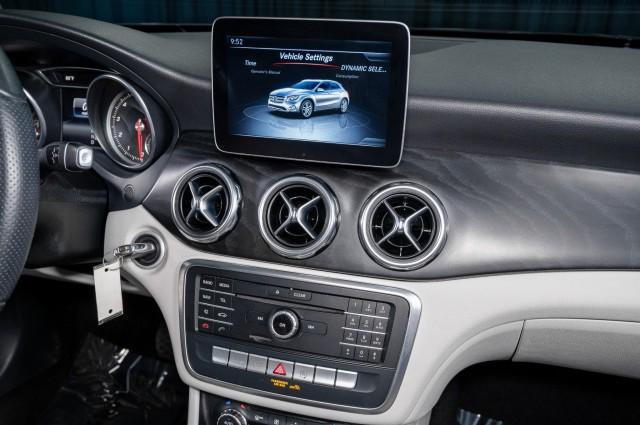 used 2019 Mercedes-Benz GLA 250 car, priced at $19,991