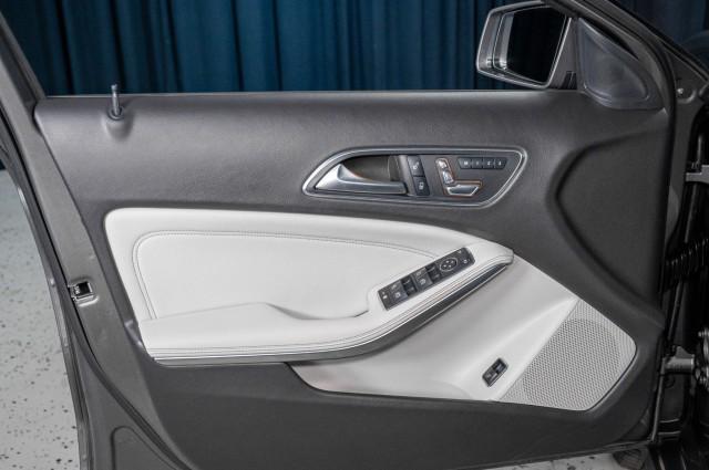 used 2019 Mercedes-Benz GLA 250 car, priced at $19,991