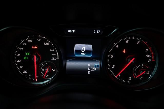 used 2019 Mercedes-Benz GLA 250 car, priced at $19,991