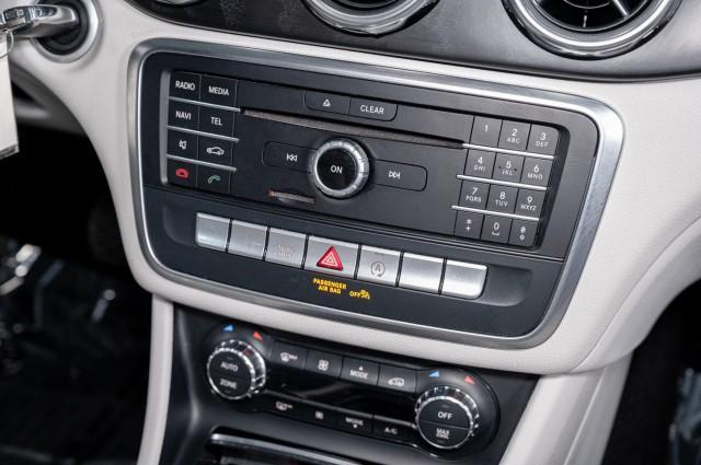 used 2019 Mercedes-Benz GLA 250 car, priced at $19,991