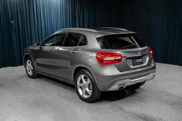 used 2019 Mercedes-Benz GLA 250 car, priced at $19,991