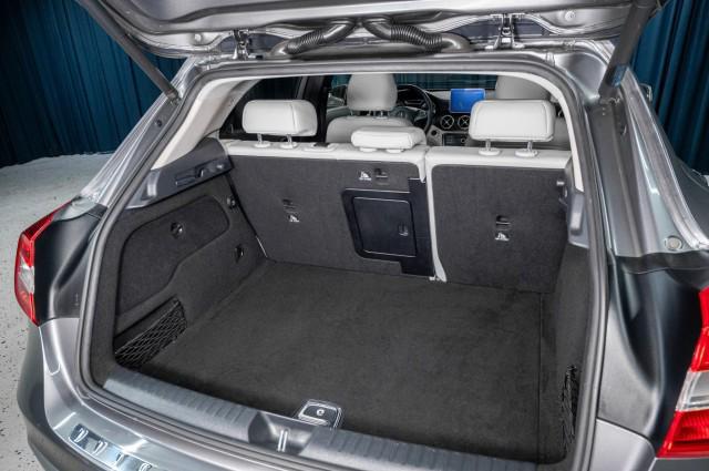used 2019 Mercedes-Benz GLA 250 car, priced at $19,991