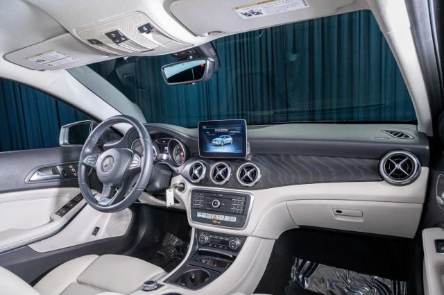 used 2019 Mercedes-Benz GLA 250 car, priced at $19,991