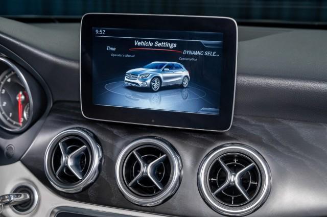 used 2019 Mercedes-Benz GLA 250 car, priced at $19,991