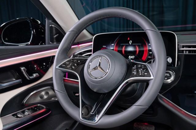 new 2025 Mercedes-Benz E-Class car, priced at $78,765