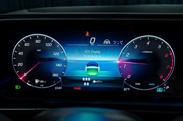 new 2025 Mercedes-Benz GLS 450 car, priced at $99,850
