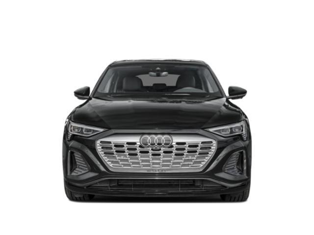 used 2024 Audi Q8 e-tron car, priced at $56,991