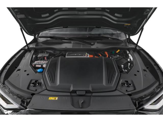 used 2024 Audi Q8 e-tron car, priced at $56,991