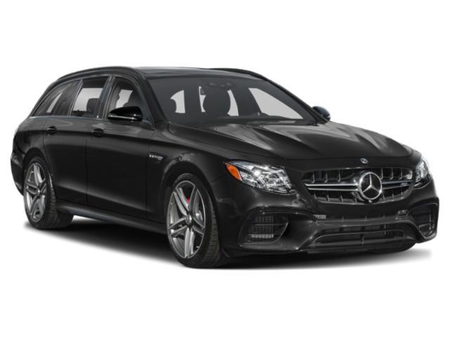 used 2020 Mercedes-Benz AMG E 63 car, priced at $84,991