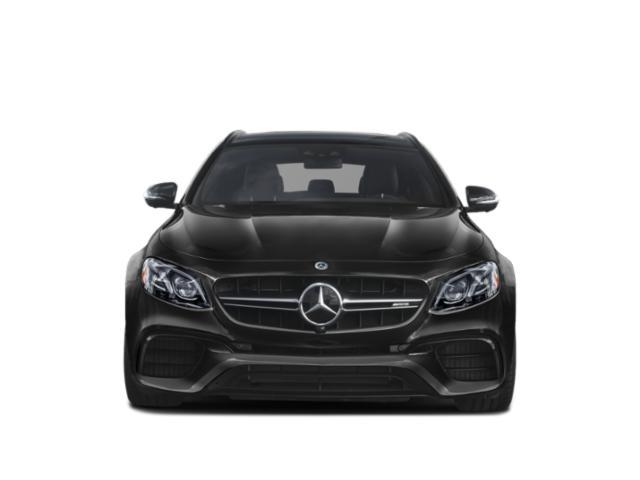 used 2020 Mercedes-Benz AMG E 63 car, priced at $84,991