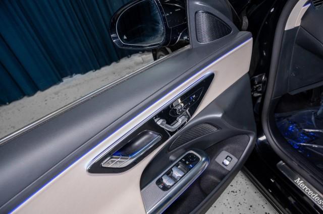 used 2025 Mercedes-Benz E-Class car, priced at $54,994