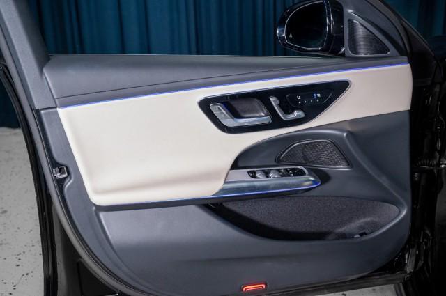 used 2025 Mercedes-Benz E-Class car, priced at $54,994