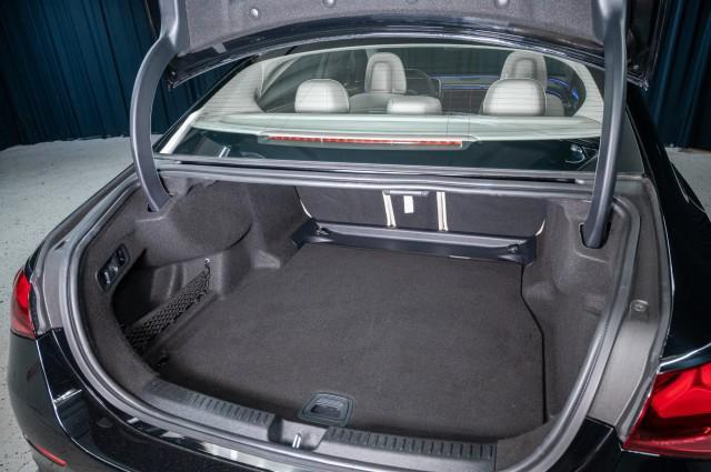 used 2025 Mercedes-Benz E-Class car, priced at $54,994