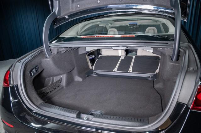 used 2025 Mercedes-Benz E-Class car, priced at $54,994