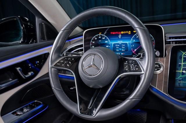 used 2025 Mercedes-Benz E-Class car, priced at $54,994