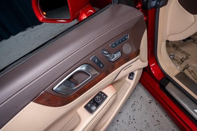 used 2016 Mercedes-Benz AMG SL car, priced at $69,991
