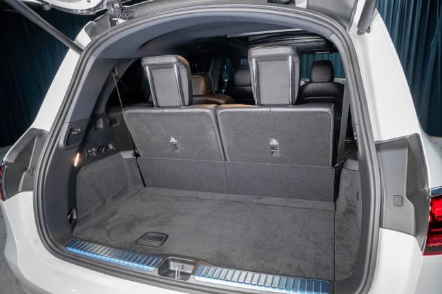 new 2025 Mercedes-Benz GLS 450 car, priced at $95,480