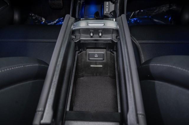 new 2025 Mercedes-Benz GLC 300 car, priced at $50,435