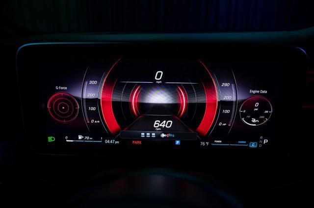 new 2025 Mercedes-Benz GLC 300 car, priced at $61,675