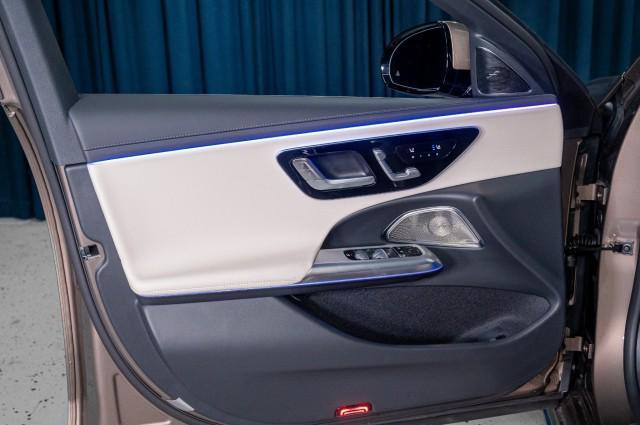 new 2025 Mercedes-Benz E-Class car, priced at $73,415
