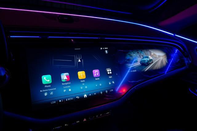 new 2025 Mercedes-Benz E-Class car, priced at $73,415