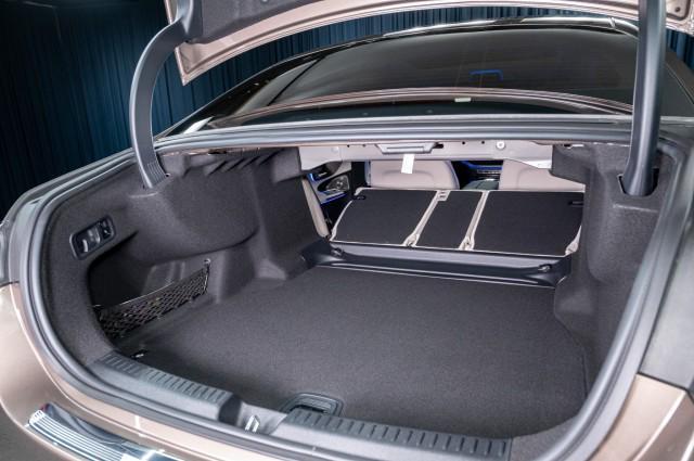new 2025 Mercedes-Benz E-Class car, priced at $73,415