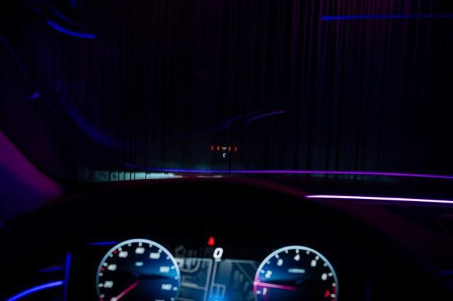 new 2025 Mercedes-Benz E-Class car, priced at $73,415