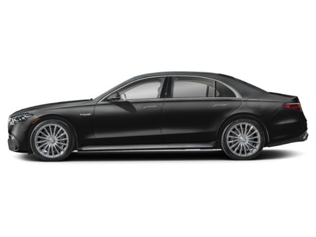 new 2026 Mercedes-Benz S-Class car, priced at $201,275